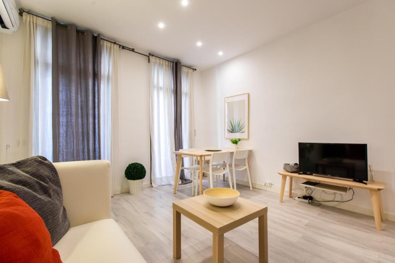 Pere Serafi 2 Bedroom Apartment Βαρκελώνη Εξωτερικό φωτογραφία