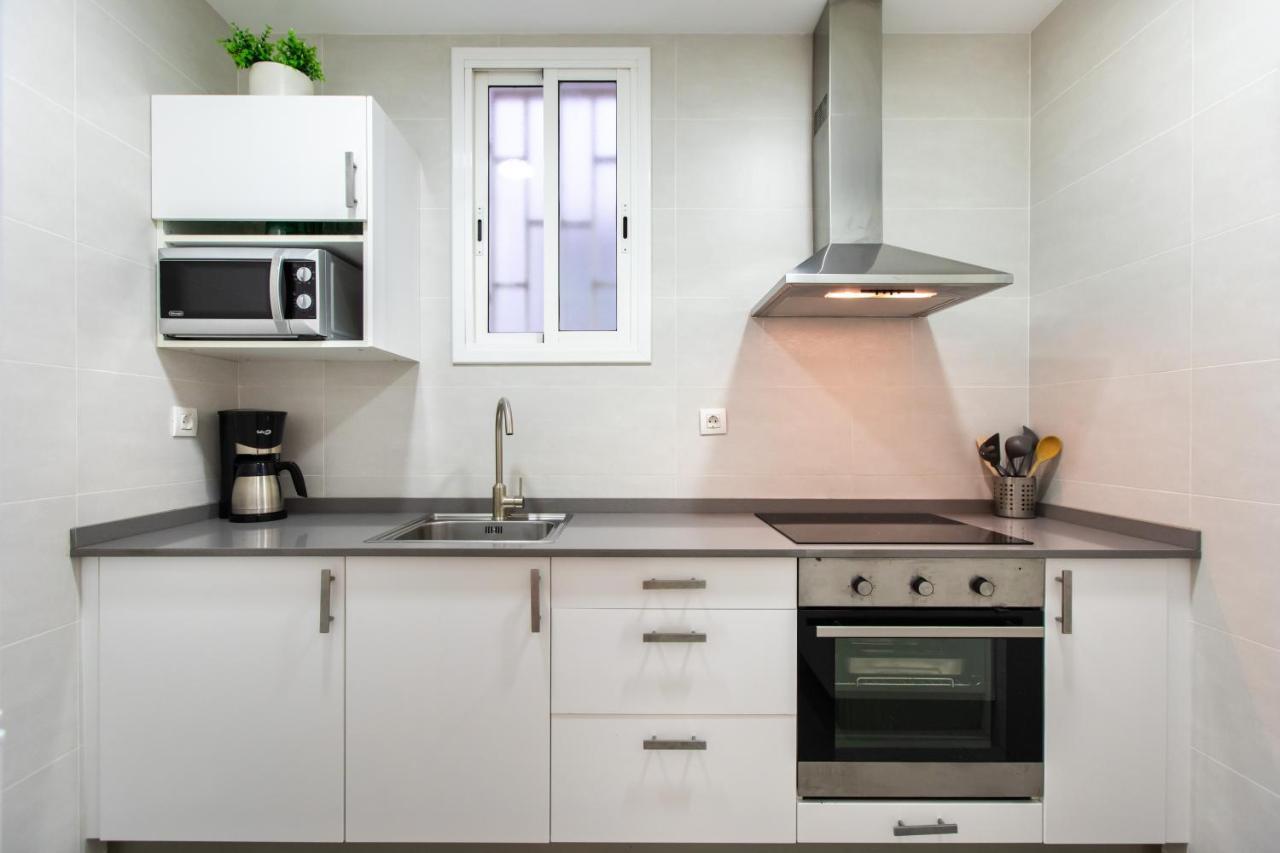 Pere Serafi 2 Bedroom Apartment Βαρκελώνη Εξωτερικό φωτογραφία