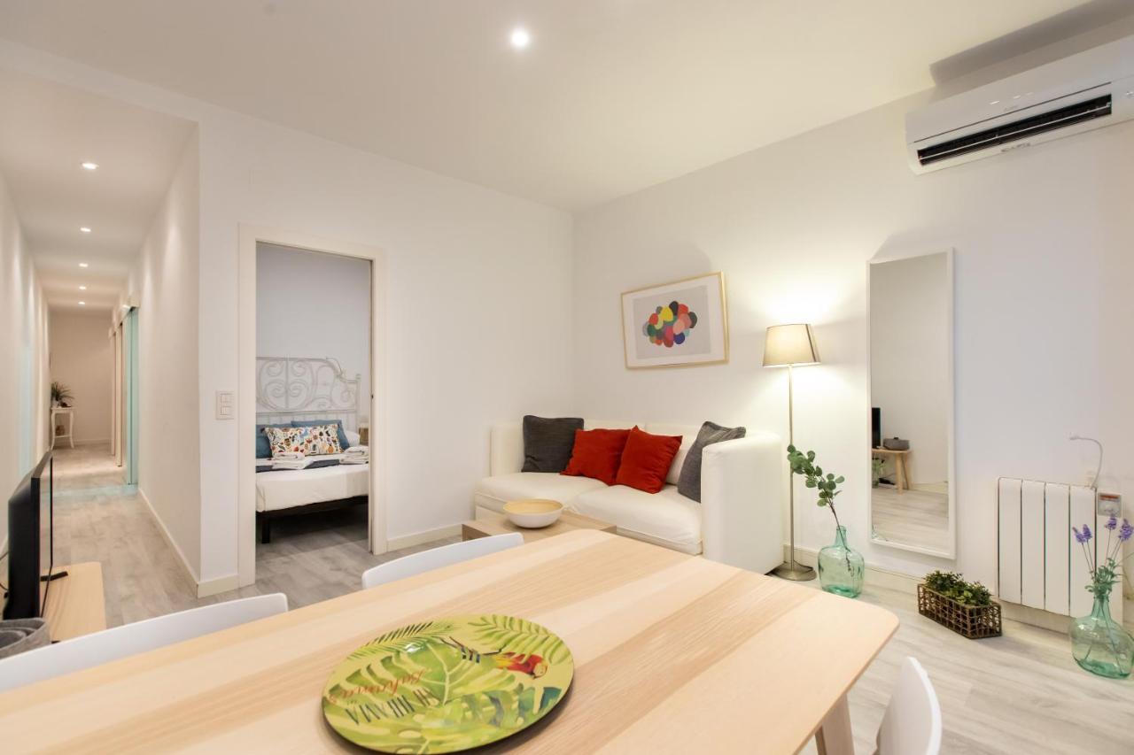 Pere Serafi 2 Bedroom Apartment Βαρκελώνη Εξωτερικό φωτογραφία