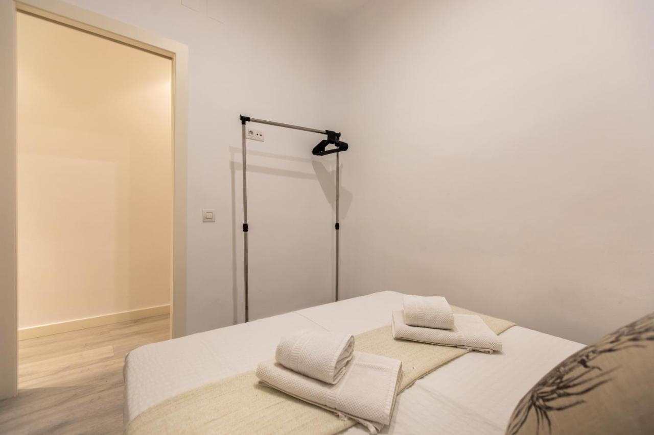 Pere Serafi 2 Bedroom Apartment Βαρκελώνη Εξωτερικό φωτογραφία