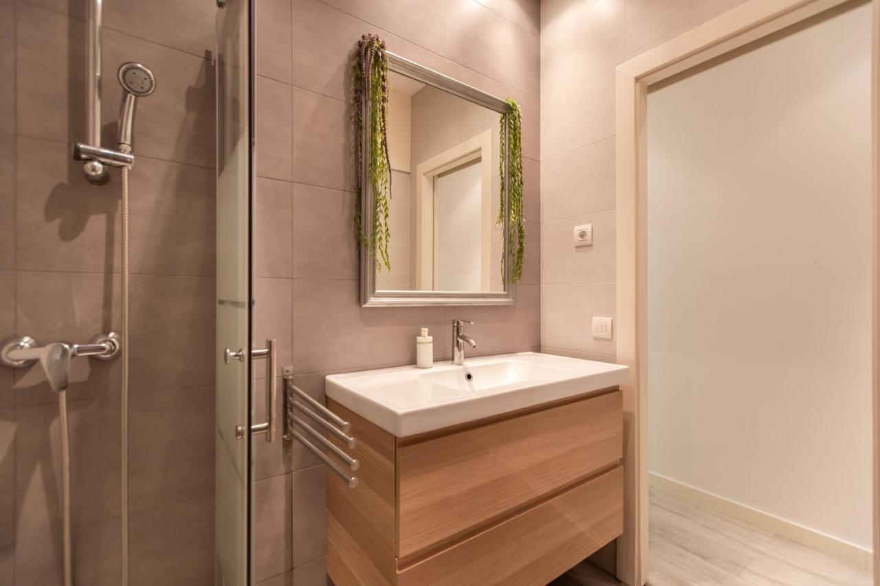 Pere Serafi 2 Bedroom Apartment Βαρκελώνη Εξωτερικό φωτογραφία