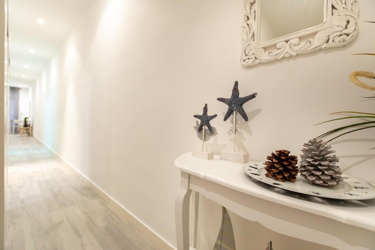 Pere Serafi 2 Bedroom Apartment Βαρκελώνη Εξωτερικό φωτογραφία