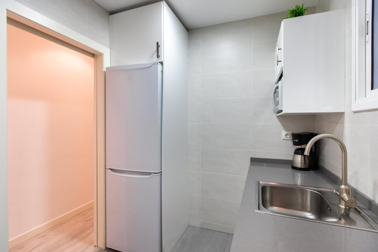Pere Serafi 2 Bedroom Apartment Βαρκελώνη Εξωτερικό φωτογραφία