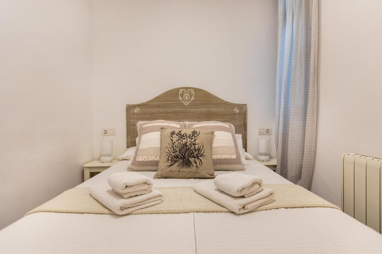 Pere Serafi 2 Bedroom Apartment Βαρκελώνη Εξωτερικό φωτογραφία