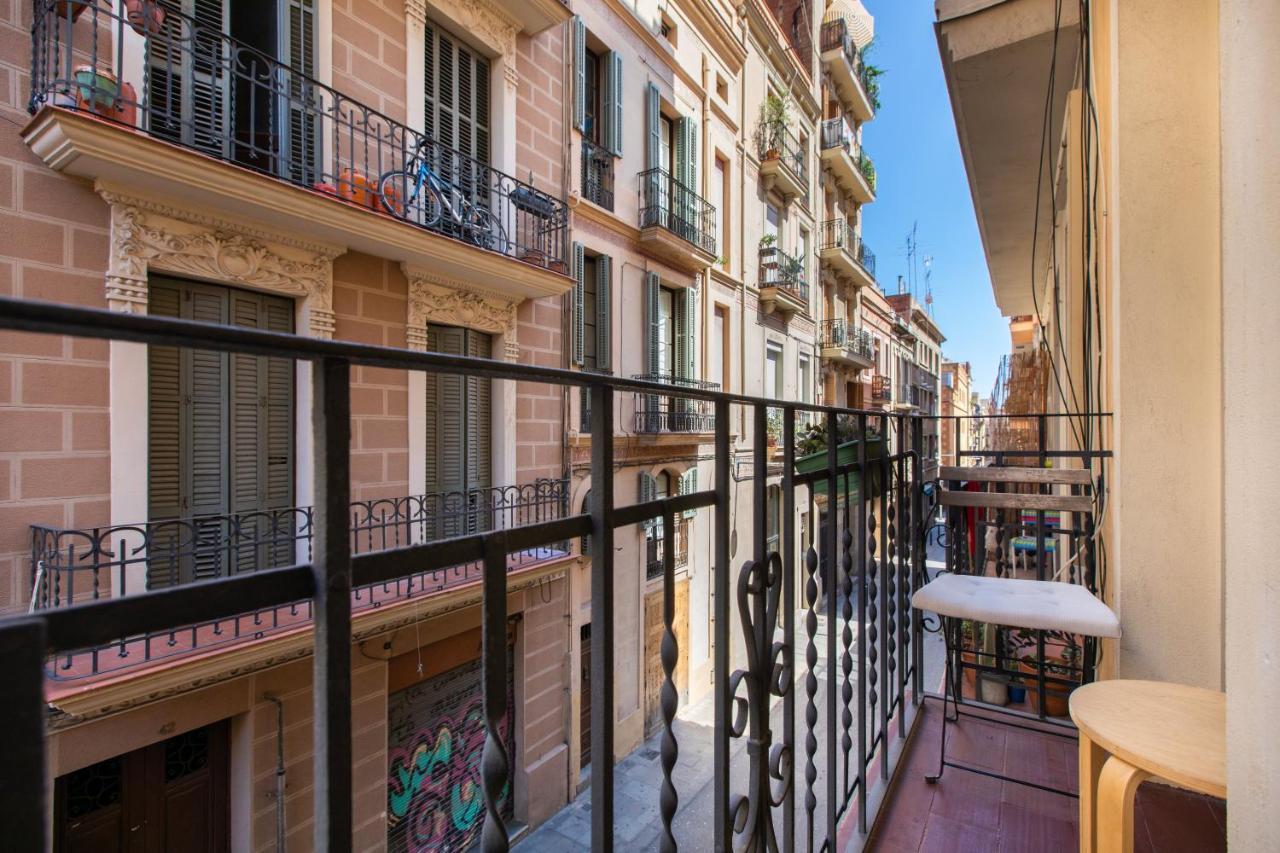 Pere Serafi 2 Bedroom Apartment Βαρκελώνη Εξωτερικό φωτογραφία