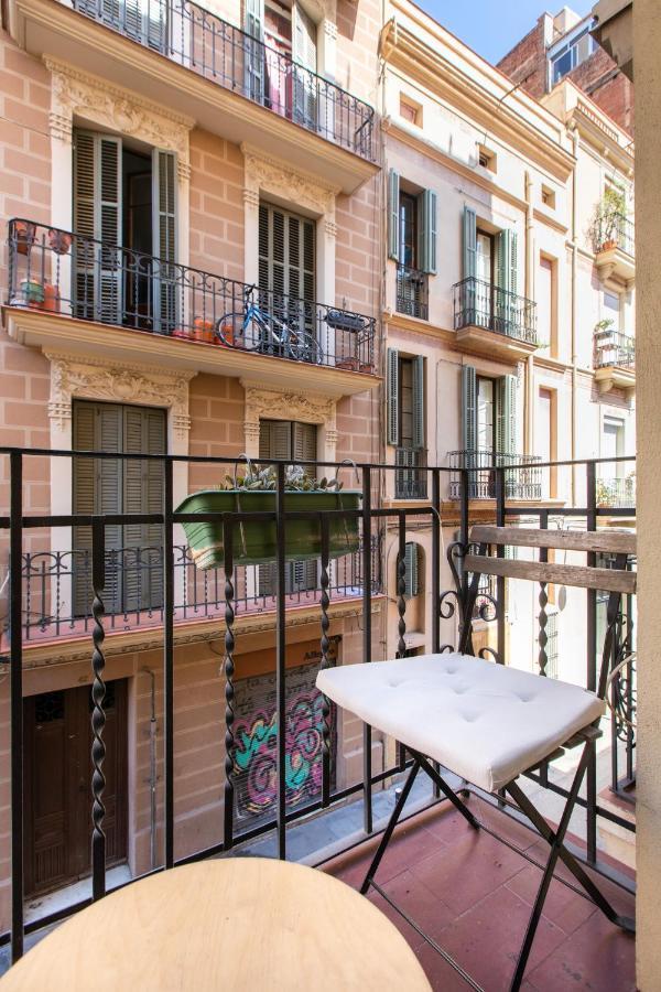 Pere Serafi 2 Bedroom Apartment Βαρκελώνη Εξωτερικό φωτογραφία