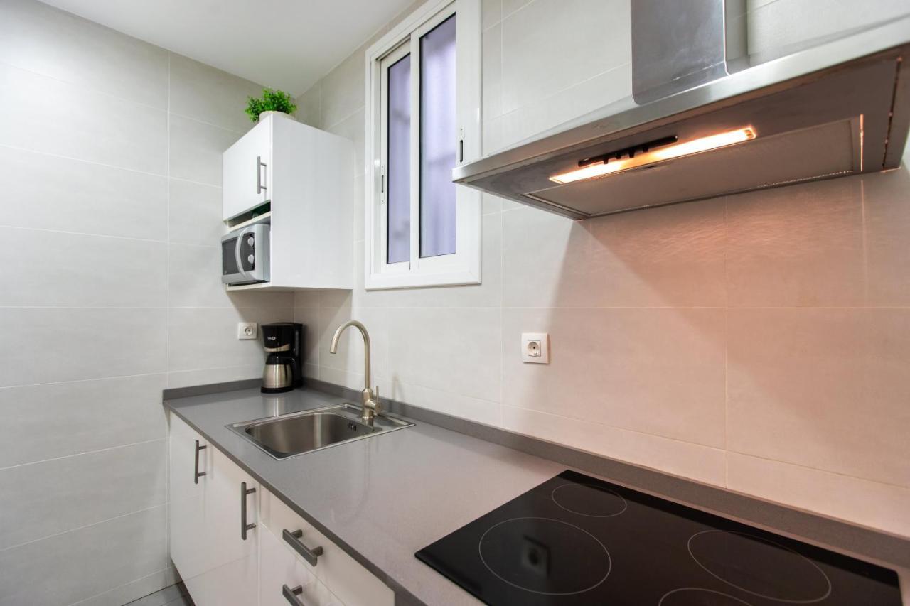 Pere Serafi 2 Bedroom Apartment Βαρκελώνη Εξωτερικό φωτογραφία