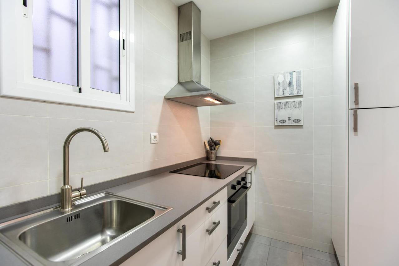 Pere Serafi 2 Bedroom Apartment Βαρκελώνη Εξωτερικό φωτογραφία
