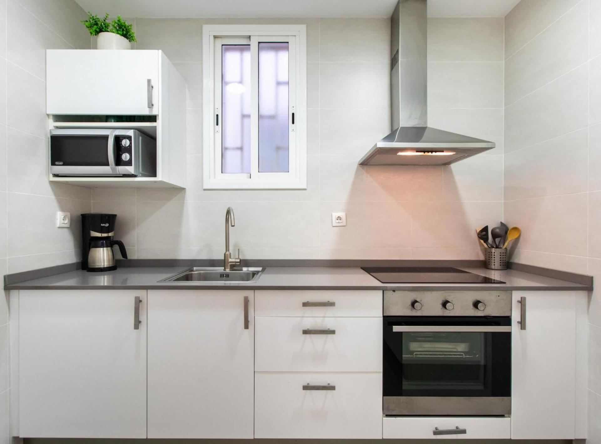 Pere Serafi 2 Bedroom Apartment Βαρκελώνη Εξωτερικό φωτογραφία