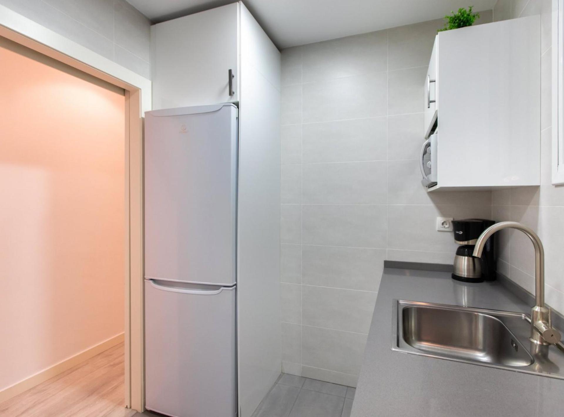 Pere Serafi 2 Bedroom Apartment Βαρκελώνη Εξωτερικό φωτογραφία