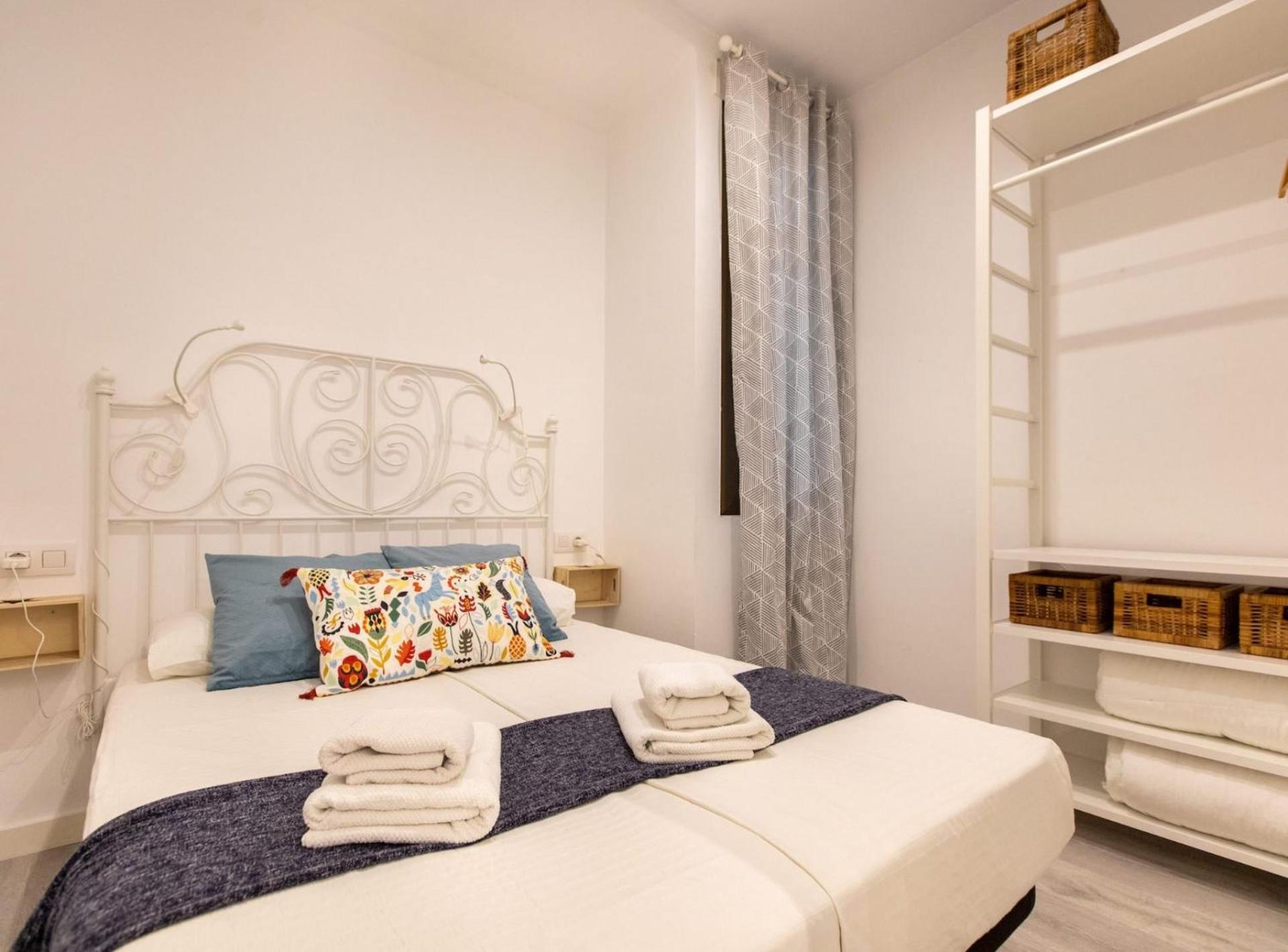 Pere Serafi 2 Bedroom Apartment Βαρκελώνη Εξωτερικό φωτογραφία