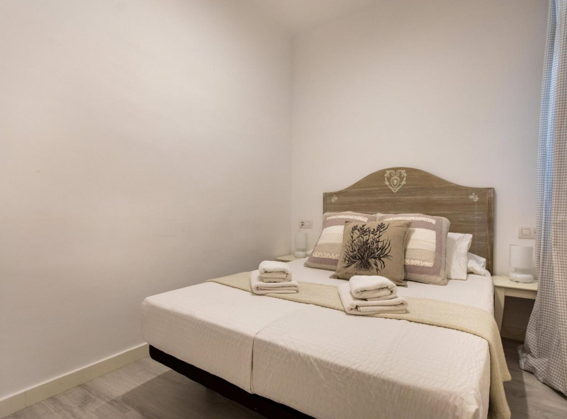 Pere Serafi 2 Bedroom Apartment Βαρκελώνη Εξωτερικό φωτογραφία