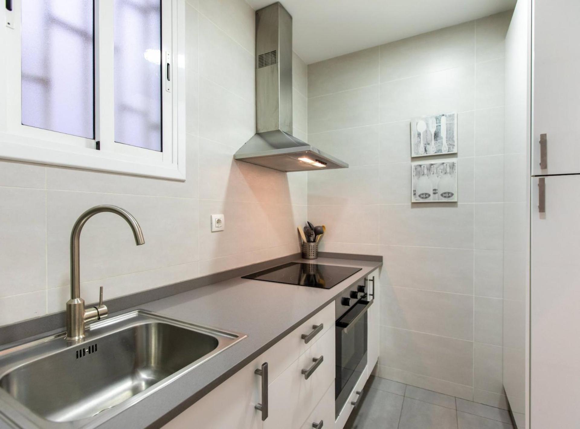 Pere Serafi 2 Bedroom Apartment Βαρκελώνη Εξωτερικό φωτογραφία