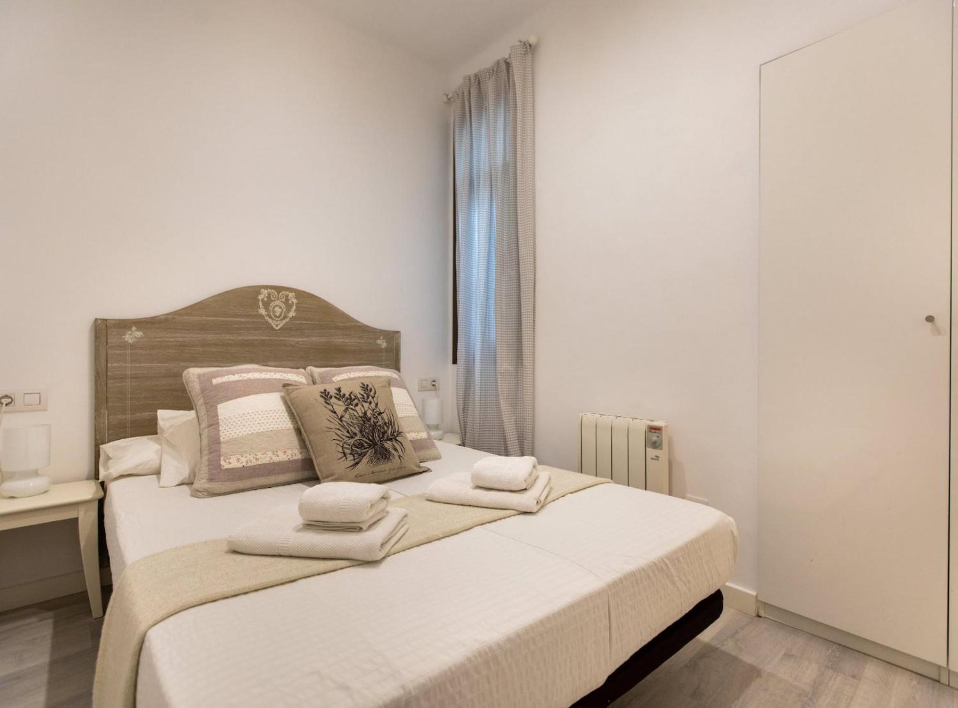 Pere Serafi 2 Bedroom Apartment Βαρκελώνη Εξωτερικό φωτογραφία