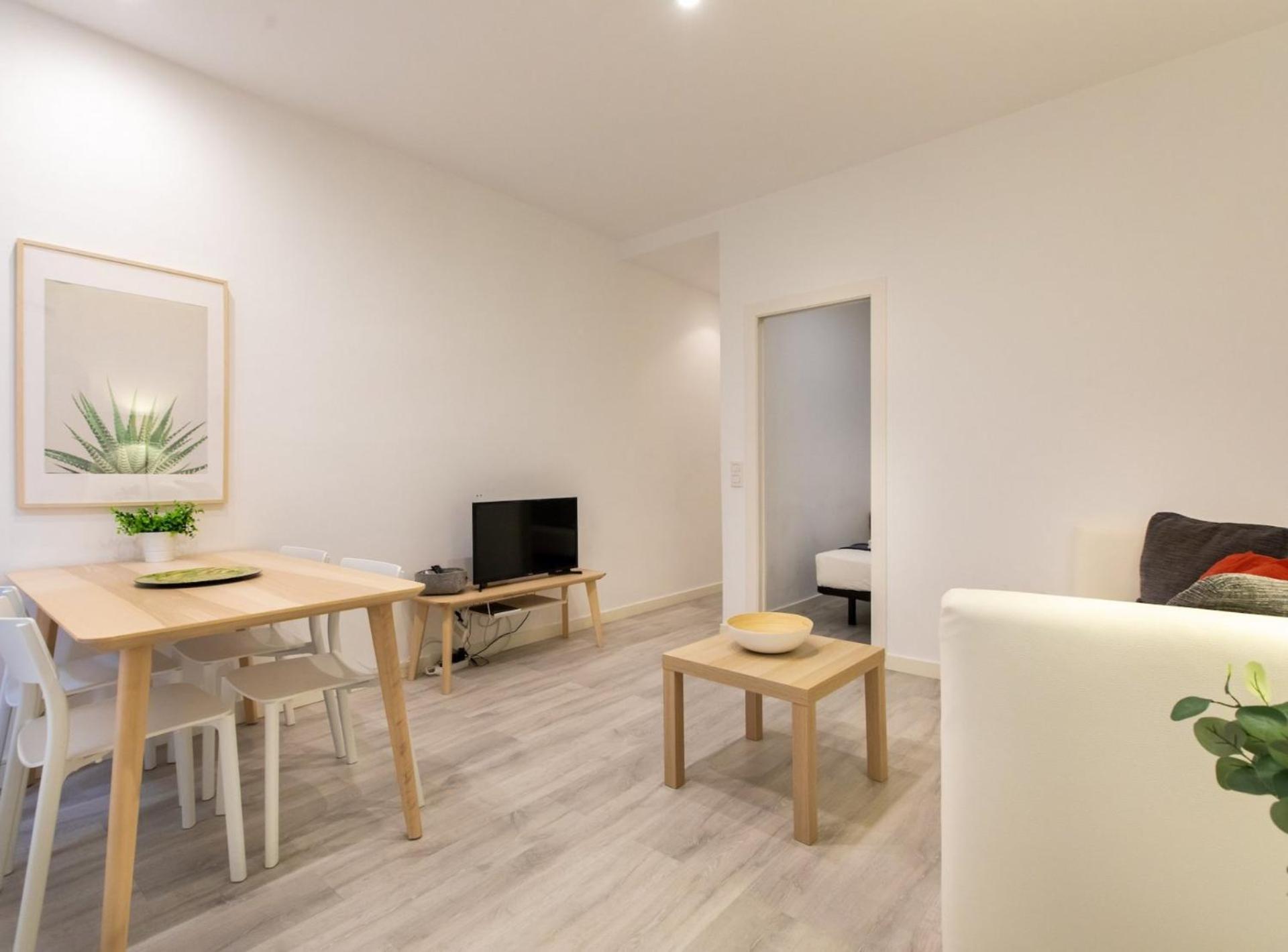 Pere Serafi 2 Bedroom Apartment Βαρκελώνη Εξωτερικό φωτογραφία