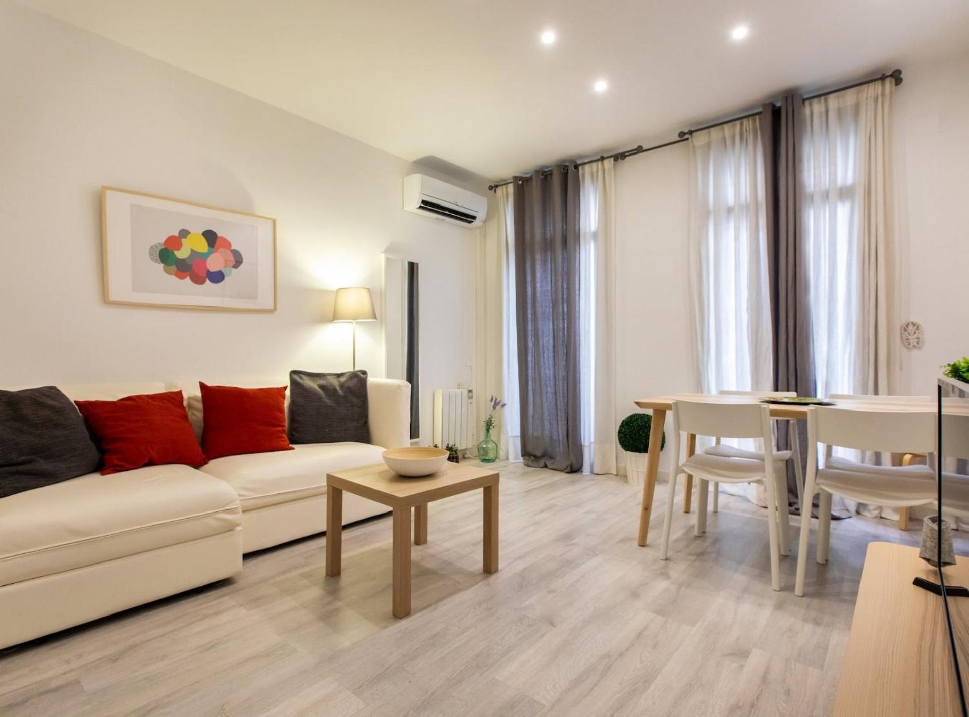 Pere Serafi 2 Bedroom Apartment Βαρκελώνη Εξωτερικό φωτογραφία