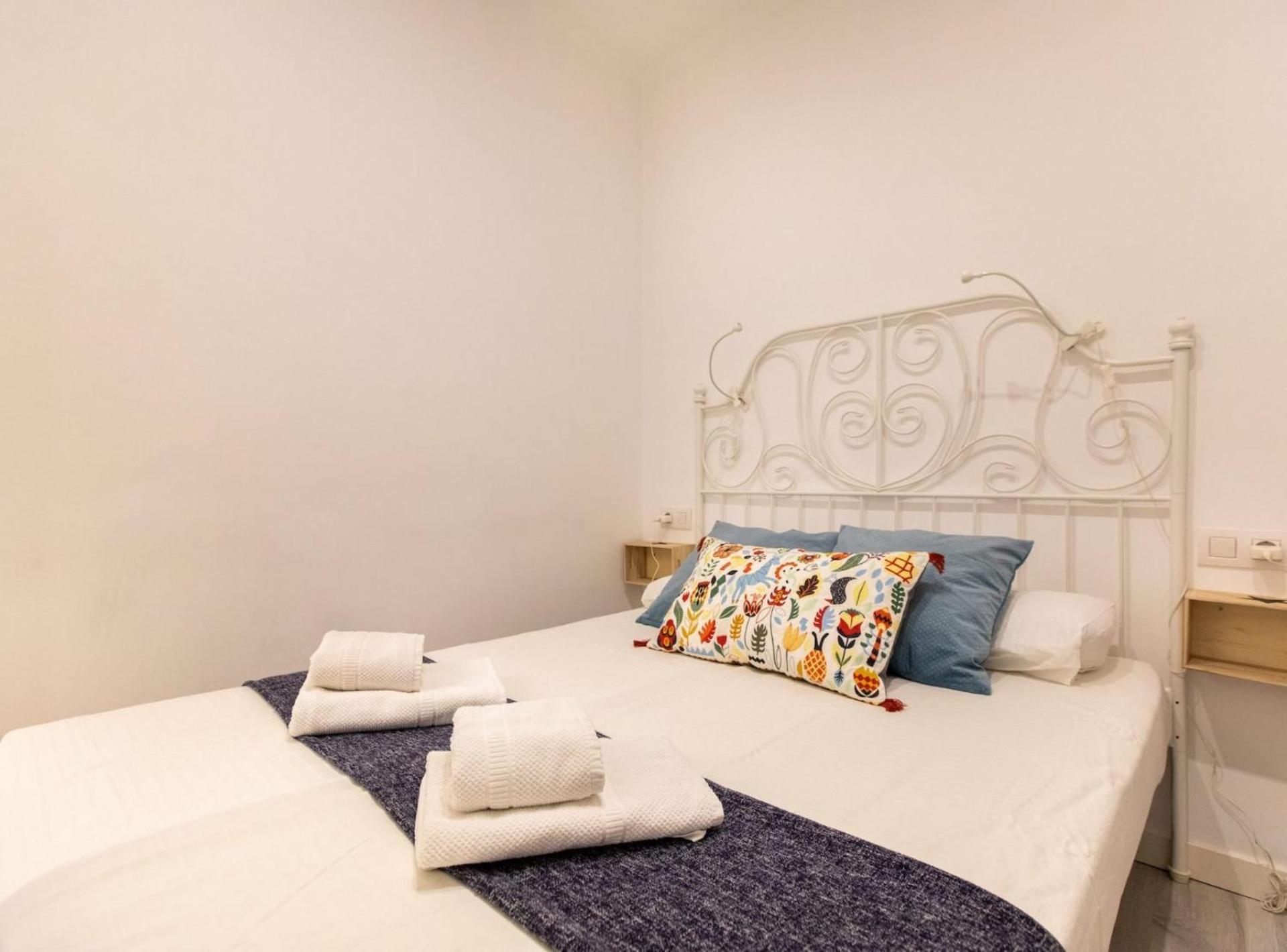 Pere Serafi 2 Bedroom Apartment Βαρκελώνη Εξωτερικό φωτογραφία
