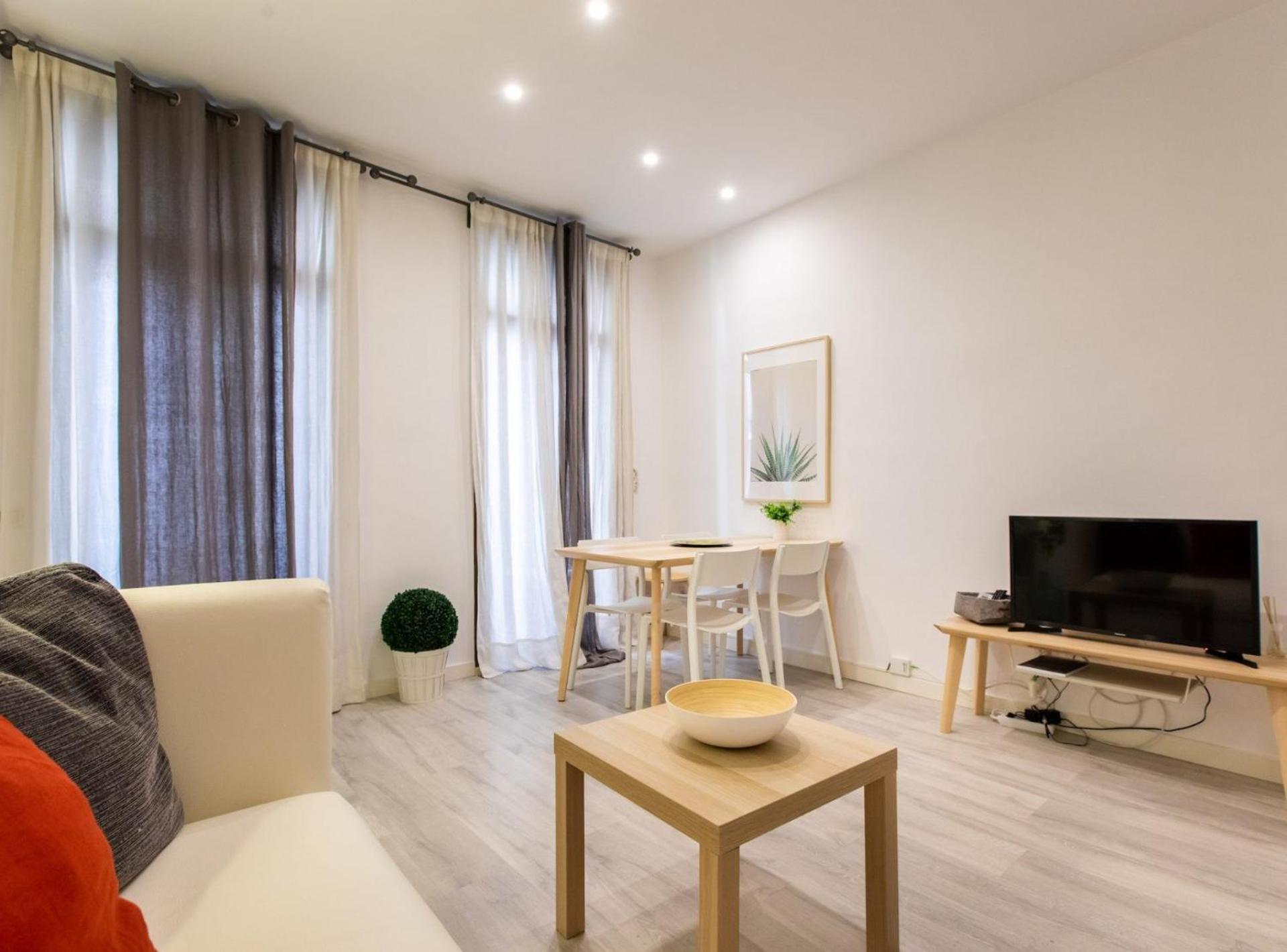 Pere Serafi 2 Bedroom Apartment Βαρκελώνη Εξωτερικό φωτογραφία