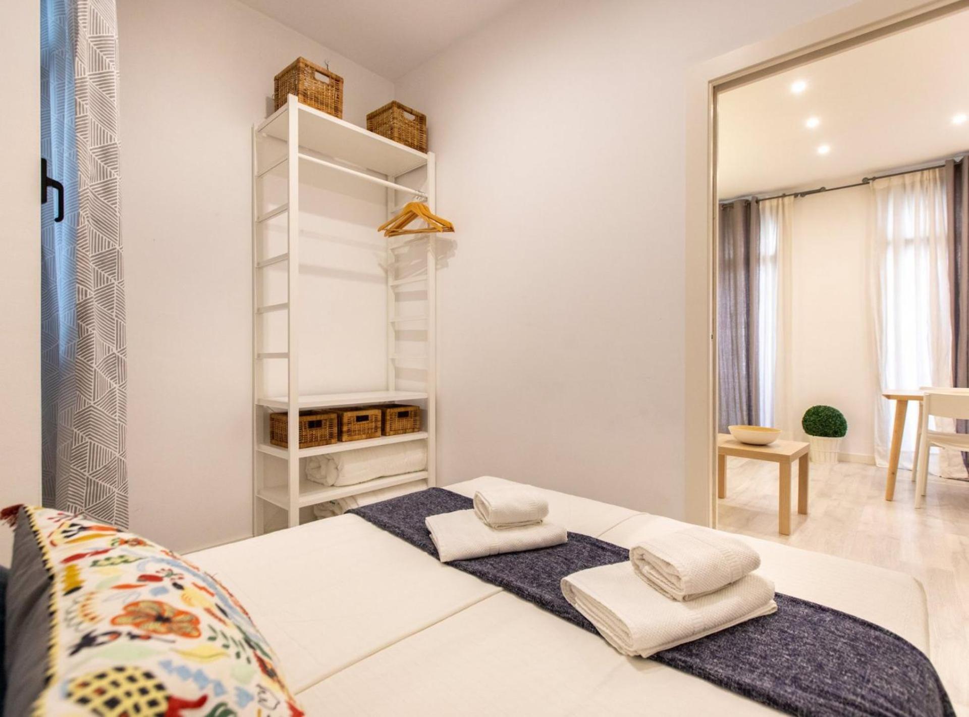Pere Serafi 2 Bedroom Apartment Βαρκελώνη Εξωτερικό φωτογραφία