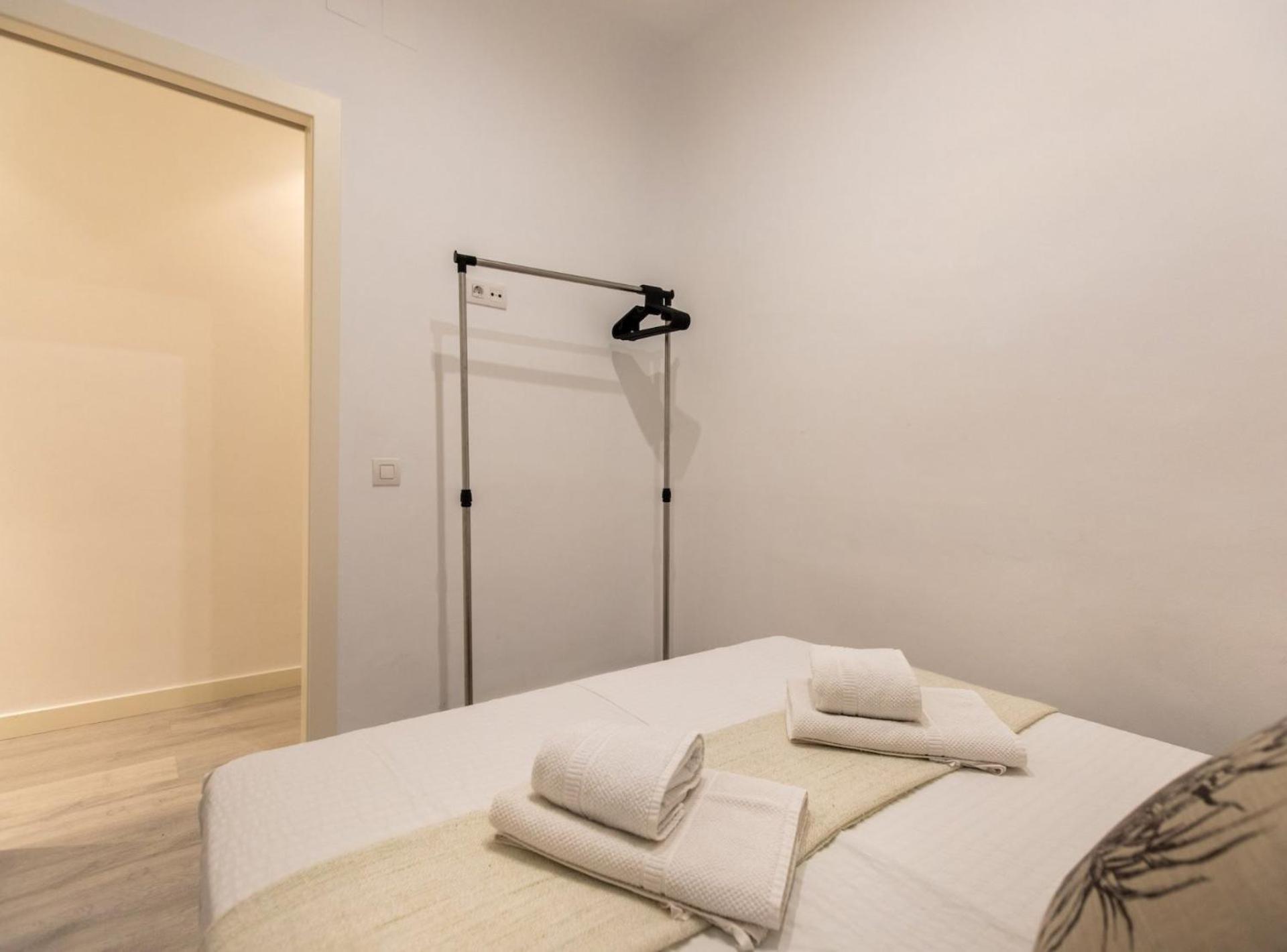 Pere Serafi 2 Bedroom Apartment Βαρκελώνη Εξωτερικό φωτογραφία