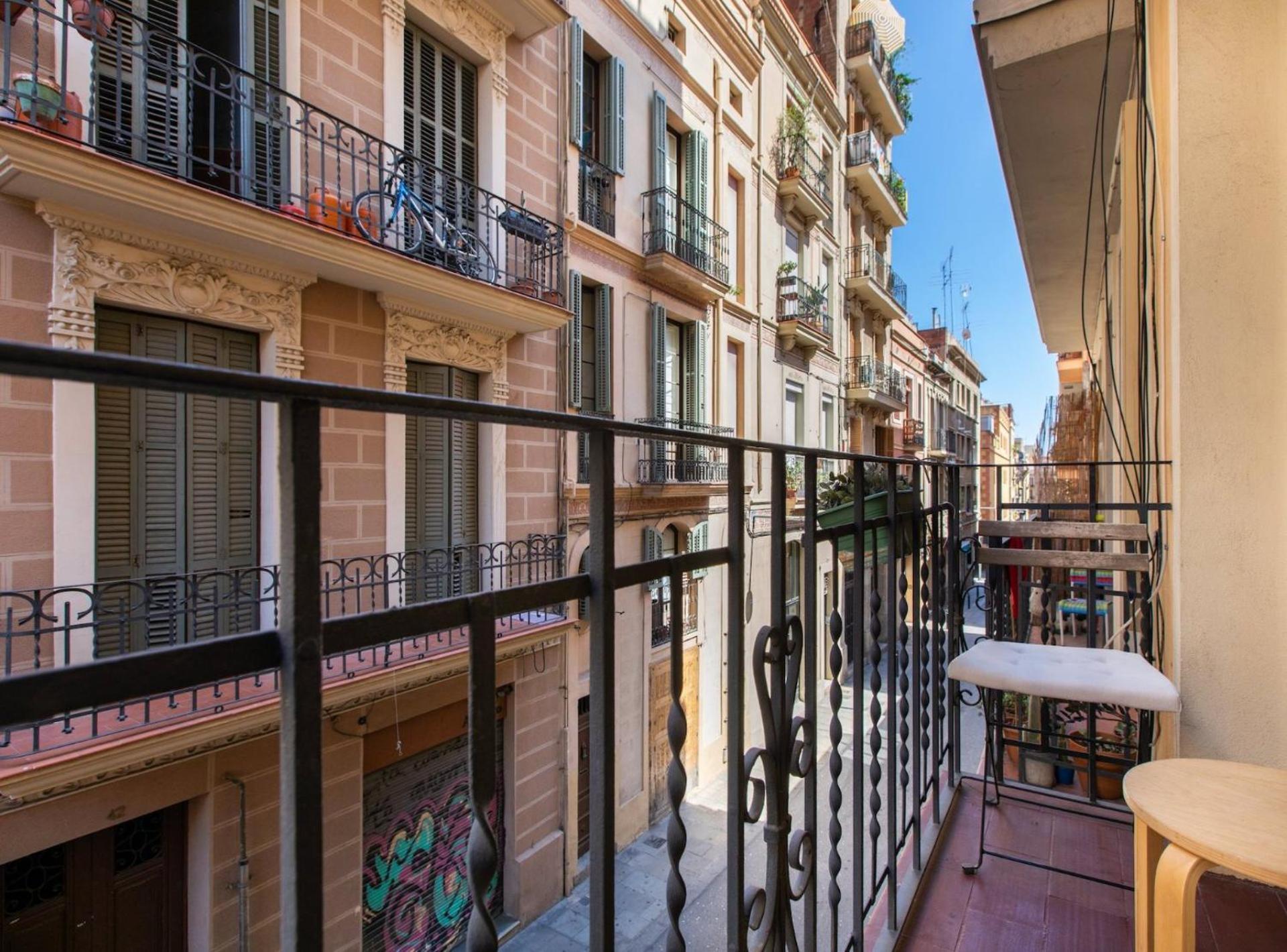 Pere Serafi 2 Bedroom Apartment Βαρκελώνη Εξωτερικό φωτογραφία
